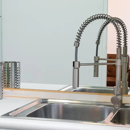 Apartmán - Duomo -luxury Design *