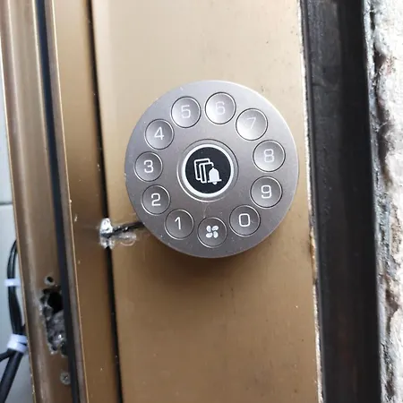 Cityloft Milano, Two Meters From Metro Station For The Duomo شقة *