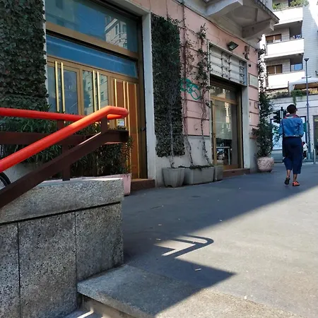 شقة Cityloft Milano, Two Meters From Metro Station For The Duomo ميلان