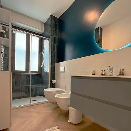 Homeby, Casa Delle Primule דירה מילאנו