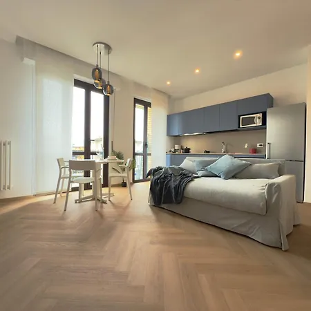 Homeby, Casa Delle Primule