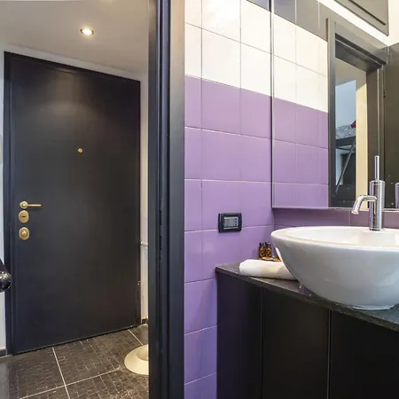 Chinatown Loft By Interhome Διαμέρισμα *