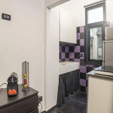 Chinatown Loft By Interhome Διαμέρισμα Μιλάνο