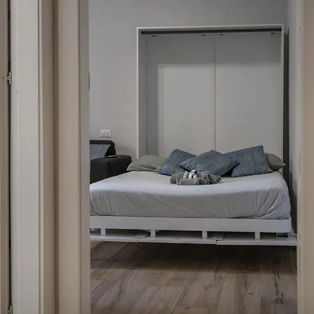 Ray 5 San Siro Milán