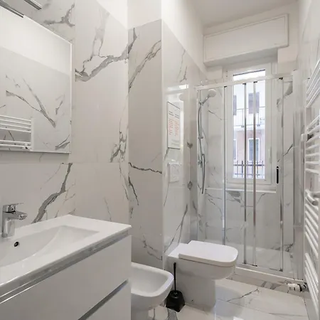 Apartmán Ray 5 San Siro Milán