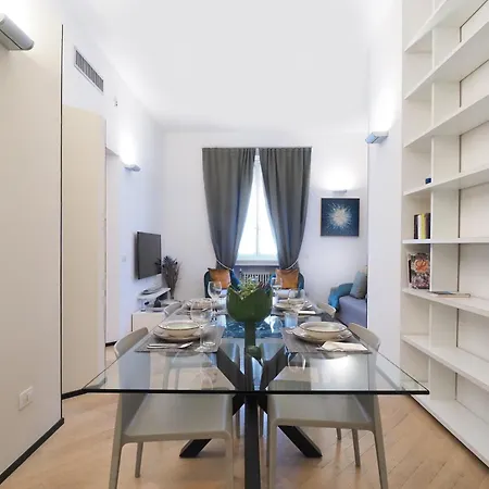 Apartament Center Pregious *