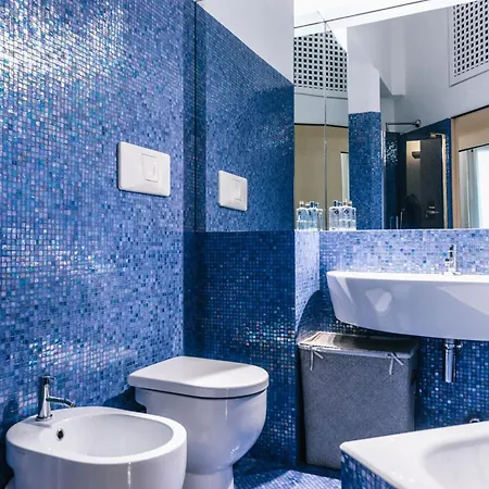 Center Pregious Mediolan