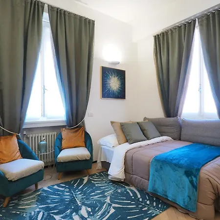 Center Pregious Apartament