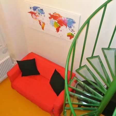 Duomo House Apartment