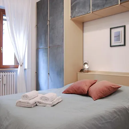 Duomo 10min Shopping&lusso Fast Wifi Mailand