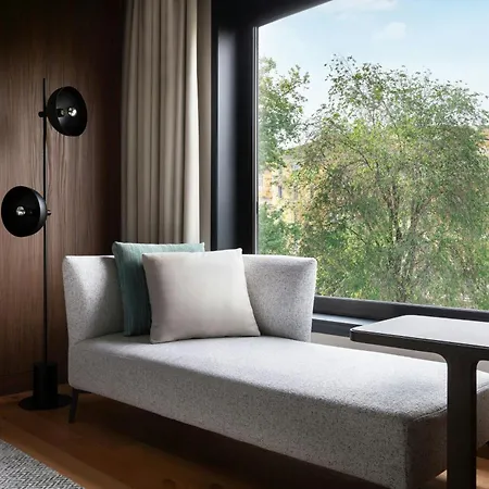 ميلانو ماريوت