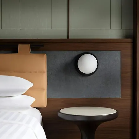 Marriott 4* Милан