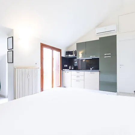 Apartmán Collection Citylife With Terrace - Collection *