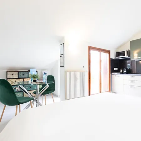 Collection Citylife With Terrace - Collection * Milán