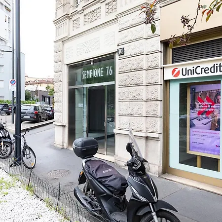 Collection Citylife With Terrace - Collection