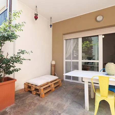 Garden&terrace Fondazione Prada Διαμέρισμα