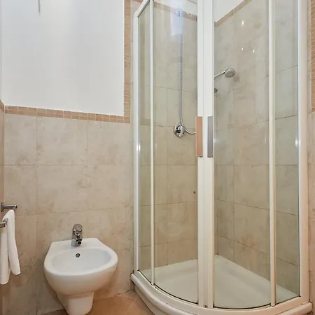 Appartement Broglio