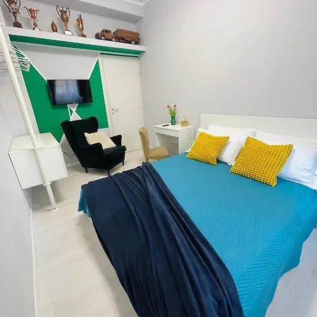 Appartement 22cap Milaan