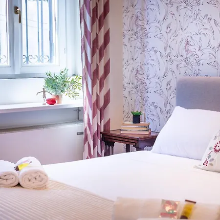 Duomo 500 Mt - Between Art And Design With Wi-fi Appartement *