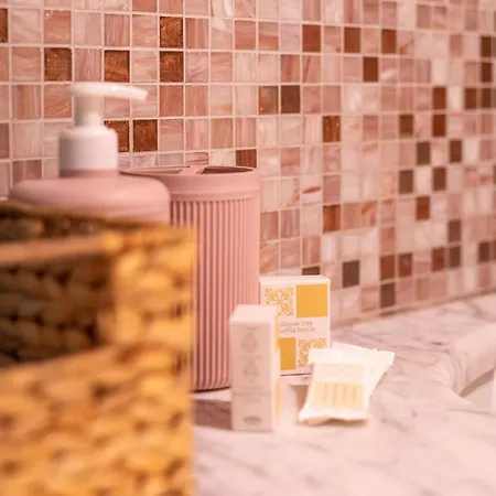 Appartement Duomo 500 Mt - Between Art And Design With Wi-fi