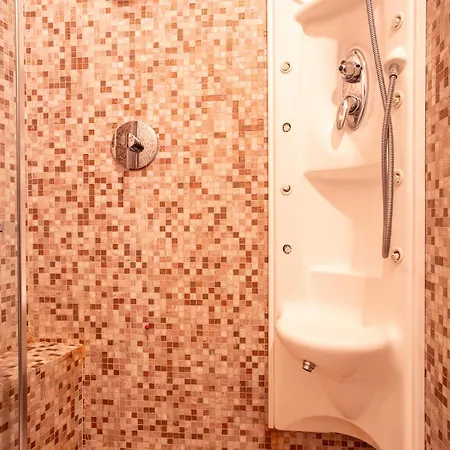 Duomo 500 Mt - Between Art And Design With Wi-fi * Milan