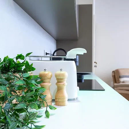 Appartement Duomo 500 Mt - Between Art And Design With Wi-fi