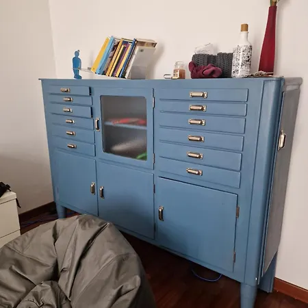 Διαμέρισμα Marvin House