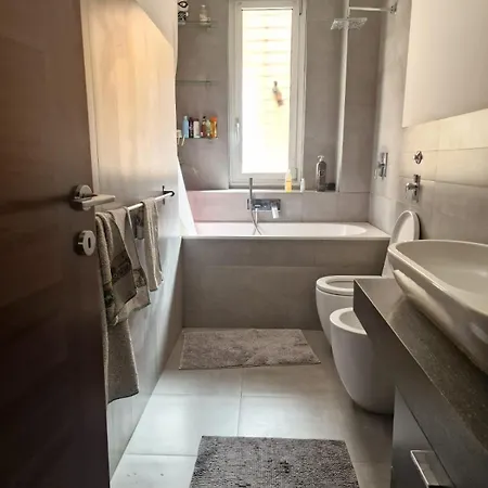 Διαμέρισμα Marvin House Μιλάνο