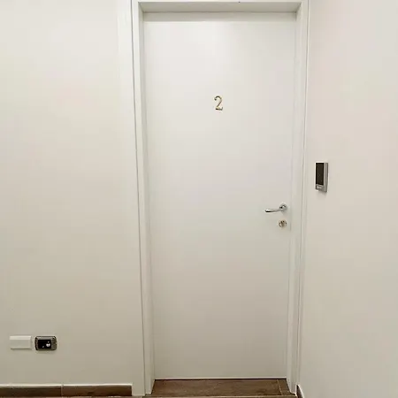 San Siro House Affittacamere 3*