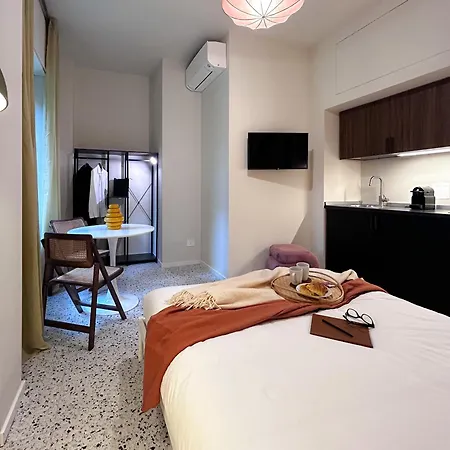 Gino - Metro M1 - Rembrandt 45