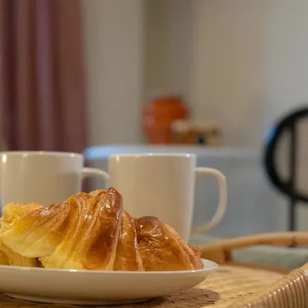 Vitrail - Metro M1 - Rembrandt 45