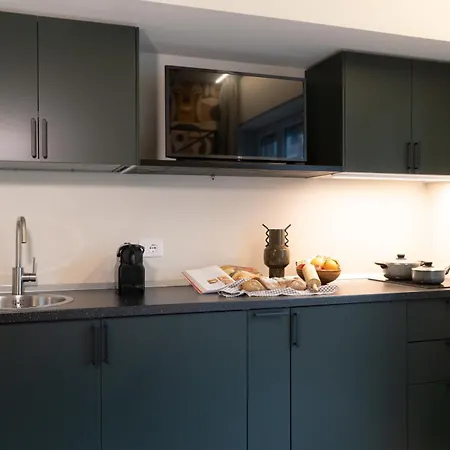 Auguste Metro M1 Rembrandt 45