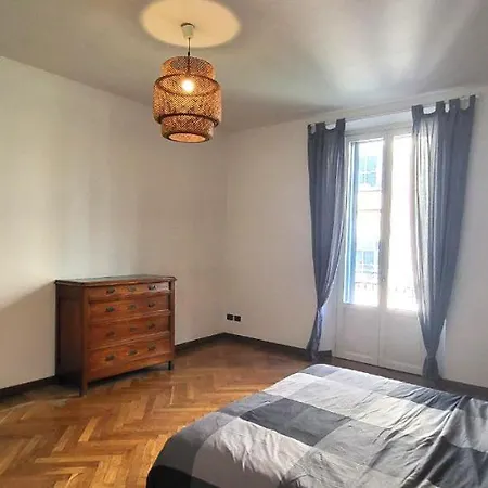 Apartament Grande In Centro *