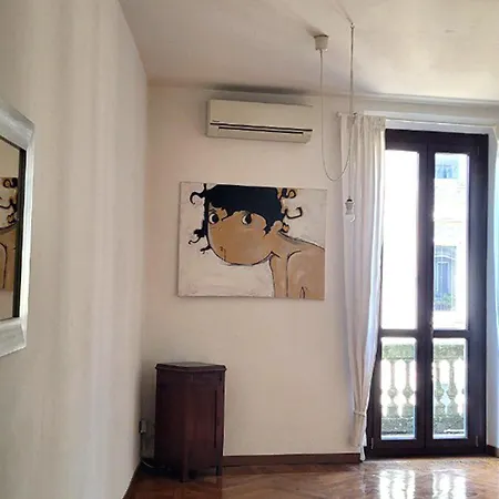 Grande In Centro * Mediolan