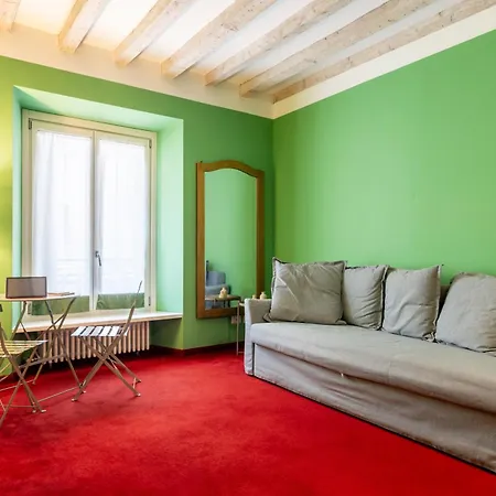 Mino Flexyrent * 밀라노