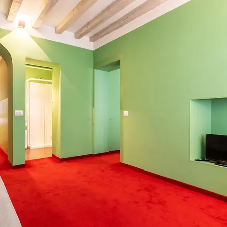 Mino Flexyrent 아파트 *