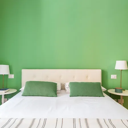 Mino Flexyrent * 밀라노