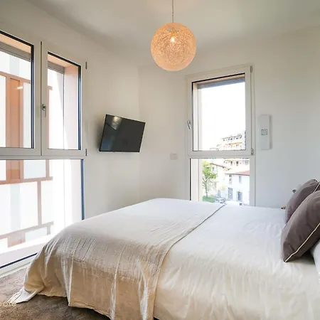 Modern House Appartamento Milano
