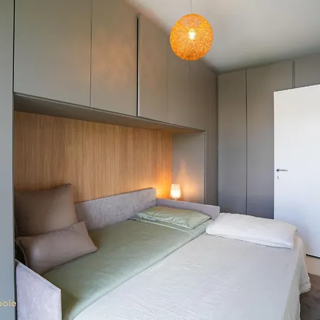 Appartamento Modern House