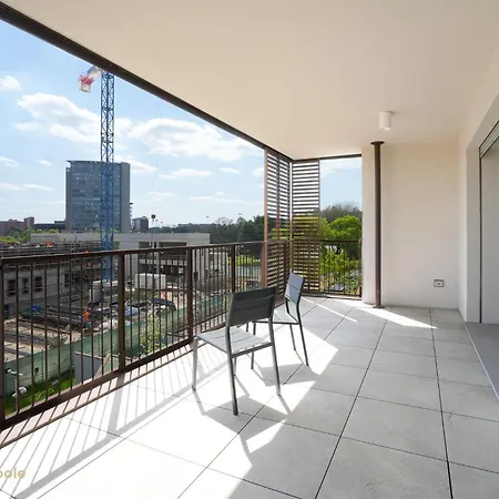 Modern House Appartamento