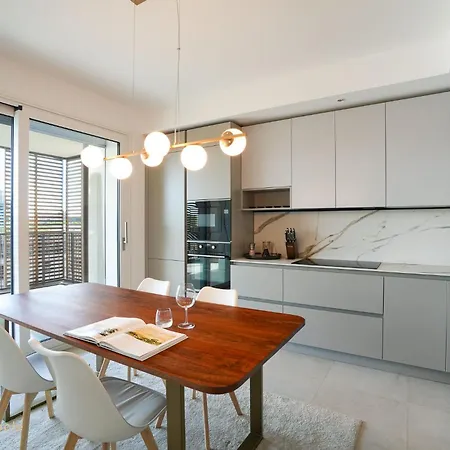 Modern House Appartamento