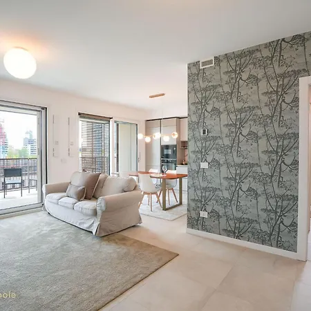 Modern House Appartamento *
