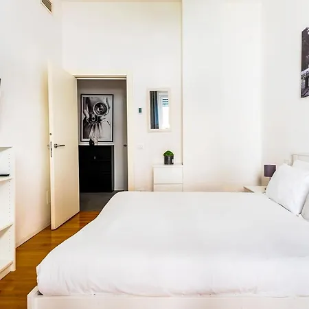 Apartment Exclusive 3 Bedrooms Near Duomo Mailand