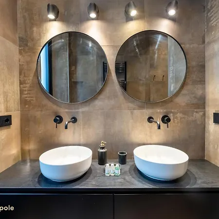 Porta Venezia Luxe Милан