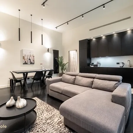 Porta Venezia Luxe *