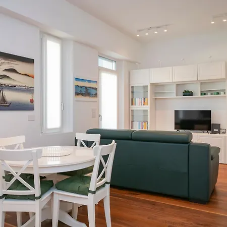 Modern Two-room In Corso Buenos Aires *