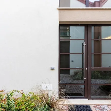 Luminoso Loft - M5 Cagranda - Free Wi -fi