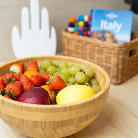 Luminoso Loft - M5 Cagranda - Free Wi -fi Милан