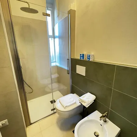 Apartment Kibilu - Corvetto - Santa Giulia Mailand