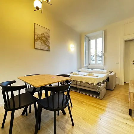 Apartment Kibilu - Corvetto - Santa Giulia Mailand